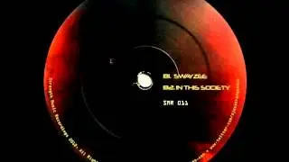 DJ Qu - In This Society
