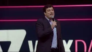 Novo Marketing H2H: Estrat&eacute;gicas para envolver empresas e pessoas com Philip Kotler e Marcos Bedendo
