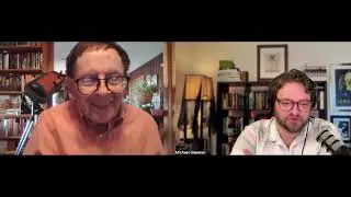 011 - National Security, the Intelligence Community, and History of UAP, with Larry Hancock