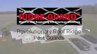 Ridge Guard&reg;
