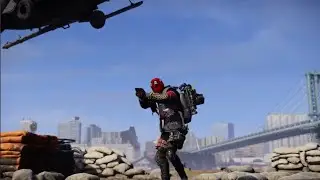 Division 2: B4B: The Bridge