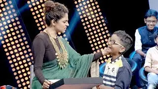 Kuttikalodaano Kali l  Ep - 37 Team Thalasthanam V/s Kuttees   l Mazhavil Manorama