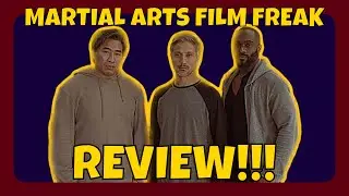The Paper Tigers Review