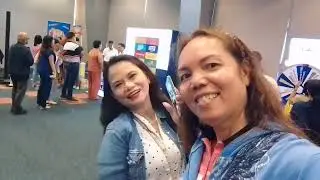 VITAMINS POWER - FEST  UNILAB TRADESHOW