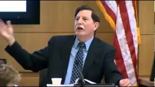 Jodi Arias Trial - Day 54 - Part 1