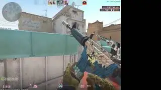 #cs2 #cs2live #cs2clips #cs2gameplay #cs2dust2
