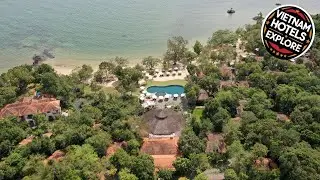 Green Bay Phu Quoc Resort and Spa | Phu Quoc Island, Vietnam | Hotel Review 🛏️