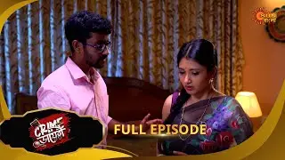 Crime Diary- Full Episode | 27 Aug 2025 | Full Ep FREE on SUN NXT | Sun Bangla