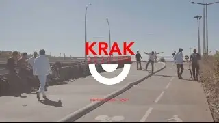 Krak Session - Episode One: Lyon