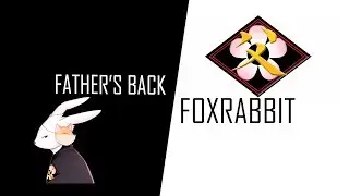 【父ノ背中】FOXRABBITのキルクリップ集【レインボーシックスシージ】