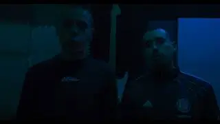 Ponzze FT Ardo-Perros (ONESHOT)