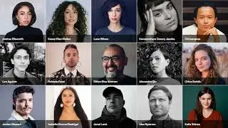 Meet the Emerging Filmmakers Making Waves in Hollywood