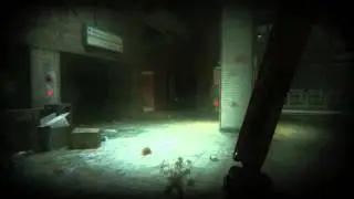 ZombiU Review (Wii U)