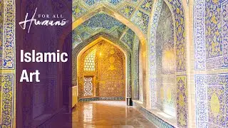 What You Didn't Know About Islamic Art | Episode 9