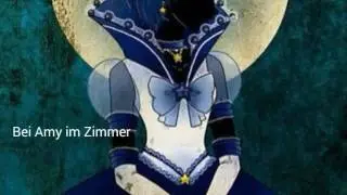 Sailor Moon Taiki♡Amy love story teil 1