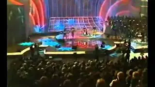 Espagne 1990 - Le Probl&egrave;me technique - Azucar Moreno