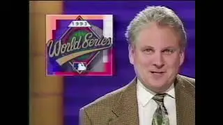 WFSB: Channel 3 Eyewitness News NightBEAT [10-21-1993] - Part 2 of 2