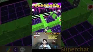 Stumble guys Gameplay|S9 Clip/57| #stumbleguys #stumbleguysshorts #shorts #shortsfeed #short