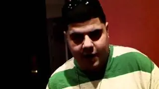 Luis DeCubas Jr.says there is no doubt that Erislandy Lara stops Saul Alvarez