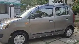 Wagonr | wagonr car | modified | 2024 | interior light | mega sonic