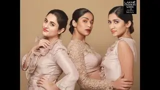 Lakm&eacute; Fashion Week- Summer Resort '18