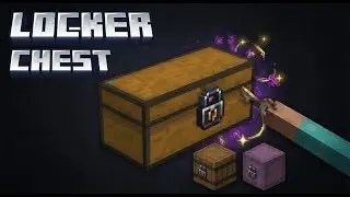 Chest Locker 