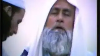 حضرة شاذلية قديمة للشيخ محمد صالح الحموي