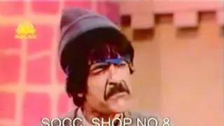 ★Amanullah nasar pashto comedy quetta