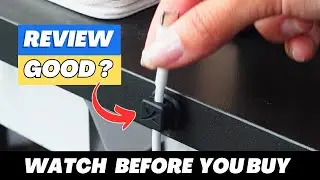 Magnetic Cable Holders Review