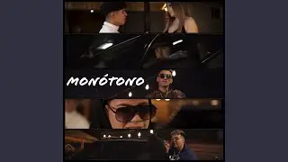 Mon&oacute;tono