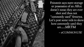 #COMMONUSE