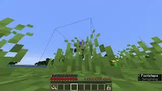Minecraft Longplay 1.19 Episode 1: Starter Base | Exploration