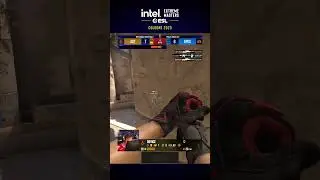 Astralis Dev1ce with yet a clutch #short #shorts #csgo #esl #eslcologne #eslcologne2023