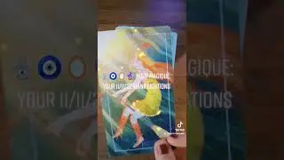ALGO MAGIC: your 11/11/22 portal manifestations 🪬🧿🪞🔮 #1111 #1111portal #111122 #tarot #spirituality
