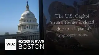 Keller: Who's to blame for government shutdown? It depends who you ask