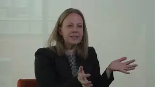 Ed Faculty Flash Talks: Emily Kalejs Qazilbash
