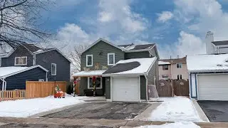 26 Somerset Drive | Brampton