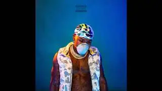 DaBaby - AMAZING GRACE [CLEAN]