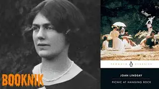 Picnic at Hanging Rock by Joan Lindsay | Booknik
