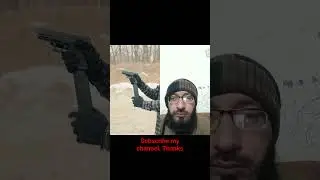 Travic Bickle's Glock 19C V #1billionviews#shortsfeed #viralfeeds#viralshort #glock19gen5#viralvideo