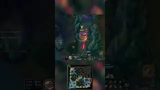 Week 2 Surpassing my previous Elo, Gold 4 🤡 #leagueoflegends #lol #clip #meta #moments
