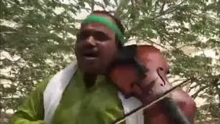 Baul Bangladeshi | Acid house | cover song | 2023