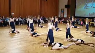Hold Me - Bystřický Kostitřas 2023