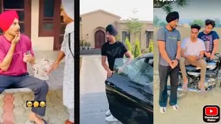 Funny tik tok and roposo video 2021 part 2