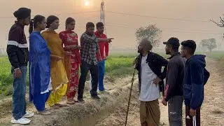 THARKl BABA 196 || ਠਰਕੀ ਬੂੜਾ 196 || producerdxx || Bakhipaad || new video 