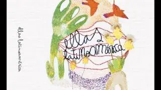 Ellas Latinoamérica - Lavanderas de río chico (Gustavo 