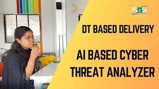 AI based Cyber Threat Detection | DT Based Delivery | SNS Institutions 