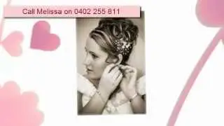 Mobile Wedding Hair - 0402 255 811
