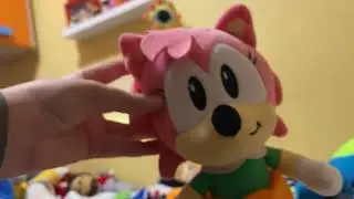 Golfeen ft. Amy rose , Lucina , ingling chica 🎵huntr/x (k -pop demon hunters )