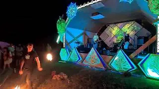 Moments of festival Sun Spirit 2019